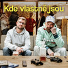 Kde vlastně jsou - Michal Horák&Prago Union