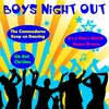 Get Down Saturday Night - Oliver Cheatham
