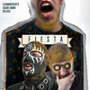 Fiesta (Explicit) - El Hombre Viento&Sagan Ummo&Reelogs