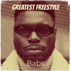 Greatest Freestyle - Babs
