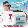 STHANDWA SAMI - DJ Tira&KG Smallz&Naak&Diamond Boss&Dj 8Milli