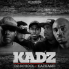 Me revoilà - Dz School&kazkami&Freedom