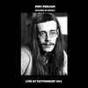 Down The Road (Live på Fattighuset, Stockholm, 1973) - Peps Persson