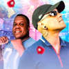 PORRADAO SEM CARINHO (Explicit) - ADRIANO DE  NITEROI&Mc Miller