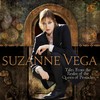 Laying on of Hands / Stoic 2 - Suzanne Vega
