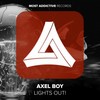 Lights Out! - Axel Boy