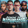 Bonde do Madrugadão - Duck no Beat&Neguinho Boladão&Mc Patinhas&MC Saci