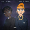 Fade Away (Explicit) - The Kid LAROI&Lil Tjay