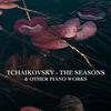 II. Dance of the Sugar Plum Fairy - Olga Scheps&Pyotr Ilyich Tchaikovsky