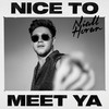 Nice To Meet Ya - Niall Horan