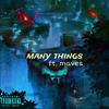 Many things (feat. maves) (Explicit) - HeartInTheShore&Maves