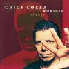 Armando's Tango (Album Version) - Chick Corea&Origin
