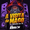Melodia Infernal (Explicit) - DJ BRUNIN DA ZL&Mc Michael