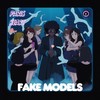 Fake Models (Sped Up + Reverb) - Paris Heart