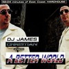 I Want Everybody (LP版) - DJ James Christian&Groove Control