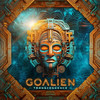 Under The Stars of Giza - GOALIEN