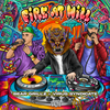 Fire At Will - Bear Grillz&Virus Syndicate