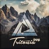 If We Say Goodbye(Tritonia 346) (Steve Brian Remix) - Taylor Torrence&Natalie Major&Steve Brian