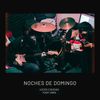 TEMAS TOMY (SKETCH) (Explicit) - Tomy Urra&Luces Cálidas