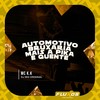 Automotivo Bruxaria mais a pika é quente (Explicit) - Mc K.K&DJ Big Original