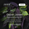 Perception (Dimola Remix) - Oscar Jones