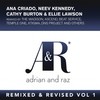 Shape The Invisible (Philippe El Sisi vs Mohamed Ragab Remix) - Amir Afargan&Nicole McKenna