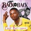 BACK TO BACK (Explicit) - Cool Boi&Samkiss