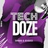 TECH DOZE (VIP MIX|Explicit) - D'reis&Evoxx