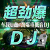 劲爆车载重低音 (DJ杜心军|DJ舞曲 remix) (Remix) - DJ杜心军&DJ舞曲