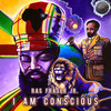 Never Give Up - Ras Fraser Jr.&Inna Vision