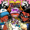 Mainor (Explicit) - Los Rogelios&Mini Ingram&Smith Wesos&Thompson