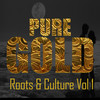 Satta And Praise Jah - Frankie Jones