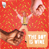 The Boy Is Mine (feat. Rosalie) - James Mac&VALL&Rosalie