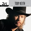 A Little Less Talk And A Lot More Action - Toby Keith
