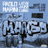 What You Won't Do For Love - Paolo Marini Latin Jazz Combo