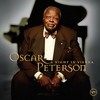 The Backyard Blues (Live) - Oscar Peterson
