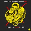 Juste On (Original Mix) - Gesus Lpz&Berlanga