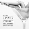Morning Martini (Boss Chicago Club Mix) - Savvas