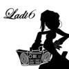 Walk Right Up - Ladi6