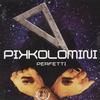 Sulla riva di un addio (feat. Laye Ba) - Pikkolomini&Laye Ba