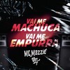 VAI ME MACHUCA, VAI ME EMPURRA (Explicit) - DJ NpcSize&MC Mazzie