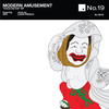 Real Love (Original Mix) - Greg Paulus&Lee Foss&Modern Amusement&GPS