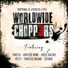 Worldwide Choppers 3 (Explicit) - NzumQ&Joshka106&Twista&Krayzie Bone&Twisted Insane&Krizz Kaliko&Rittz&CH1ARA