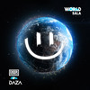 My World (Instrumental) - Deer Models&Daniela Ospina&DAZA