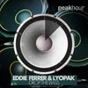 Drop The Bass (Original Mix) - Eddie Ferrer&Lyopak