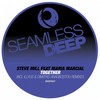 Together - Steve Mill&Maria Marcial