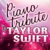 Mine - Piano Tribute Players