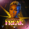 Freak (Explicit) - Bing Bang Studioz&Nailah Blackman