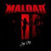 Maldad - Jay Sky