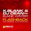 Flashback (Original Mix) - K.Blank&DJ Dean&Elaine Winter